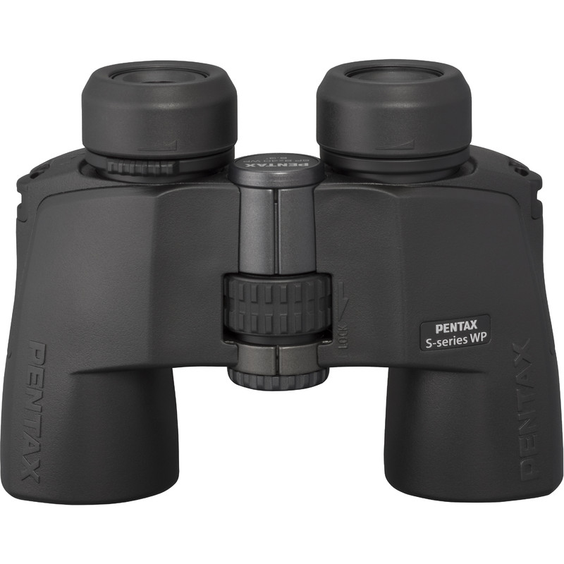 Pentax SP 8x40 WP