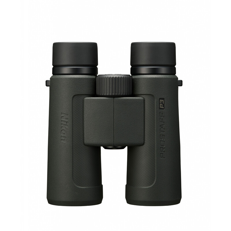 Nikon Prostaff P3 8x42